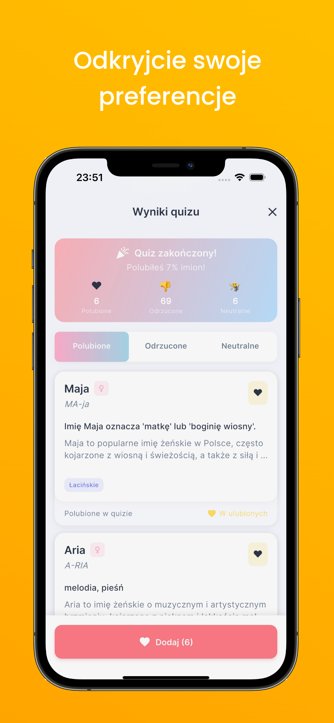 Bobas: Imiona dla Dzieci
