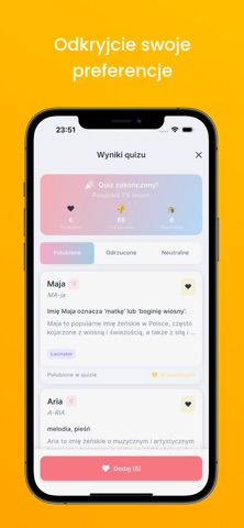 Bobas: Imiona dla Dzieci screenshot