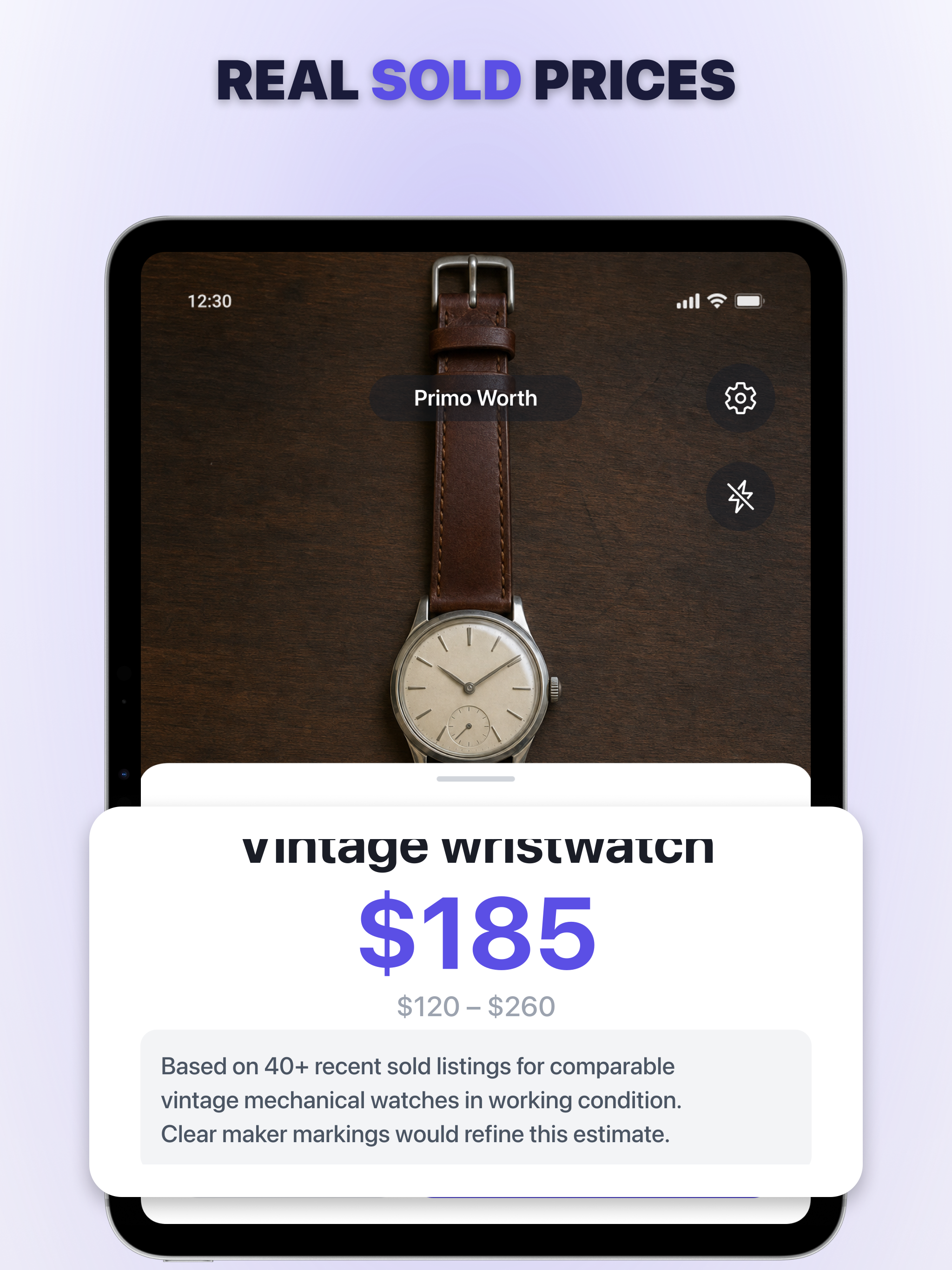 Primo Worth: Jewelry & Coin screenshot 10