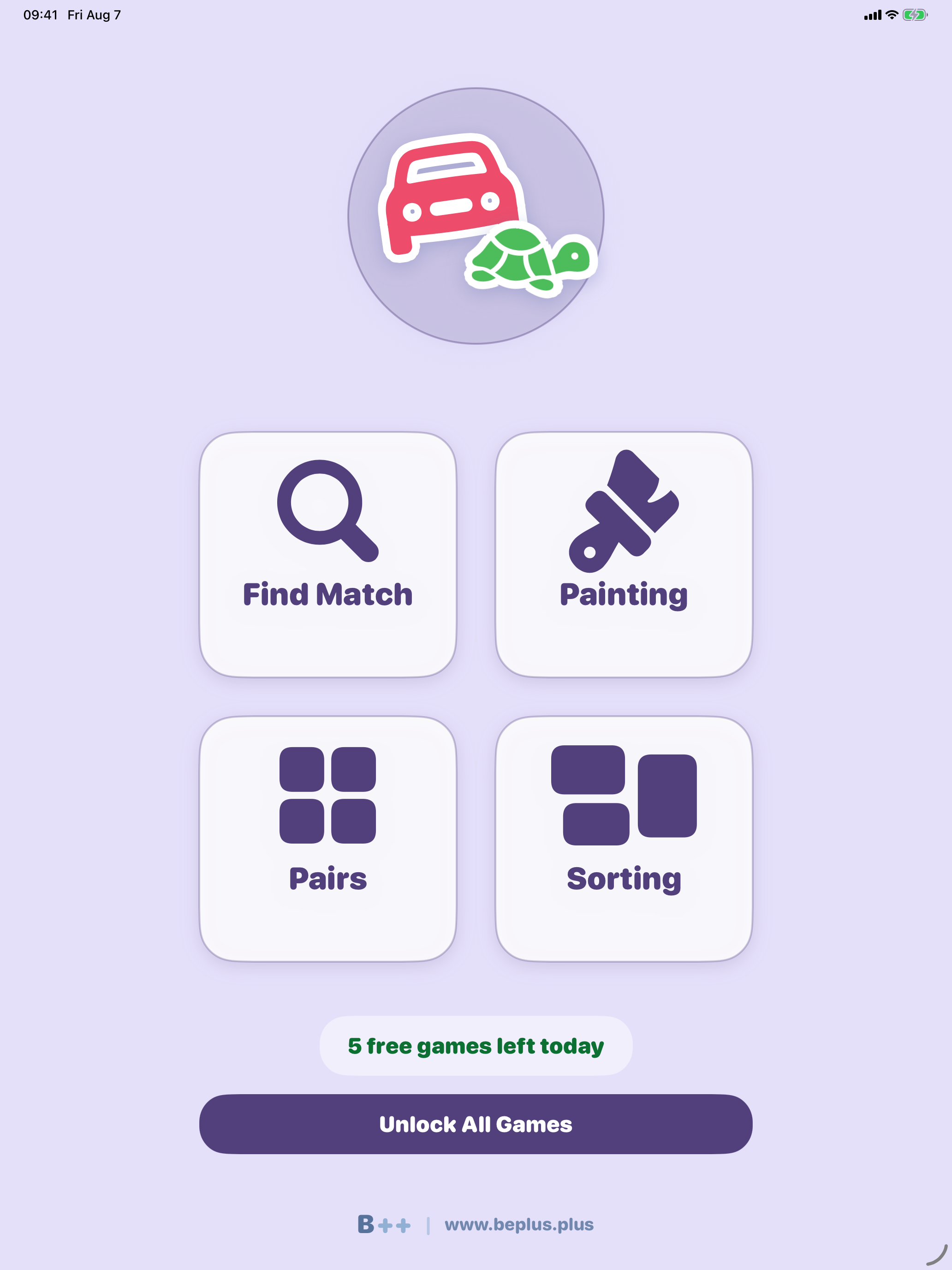 CatchyShapes: Shapes & Colors screenshot 6