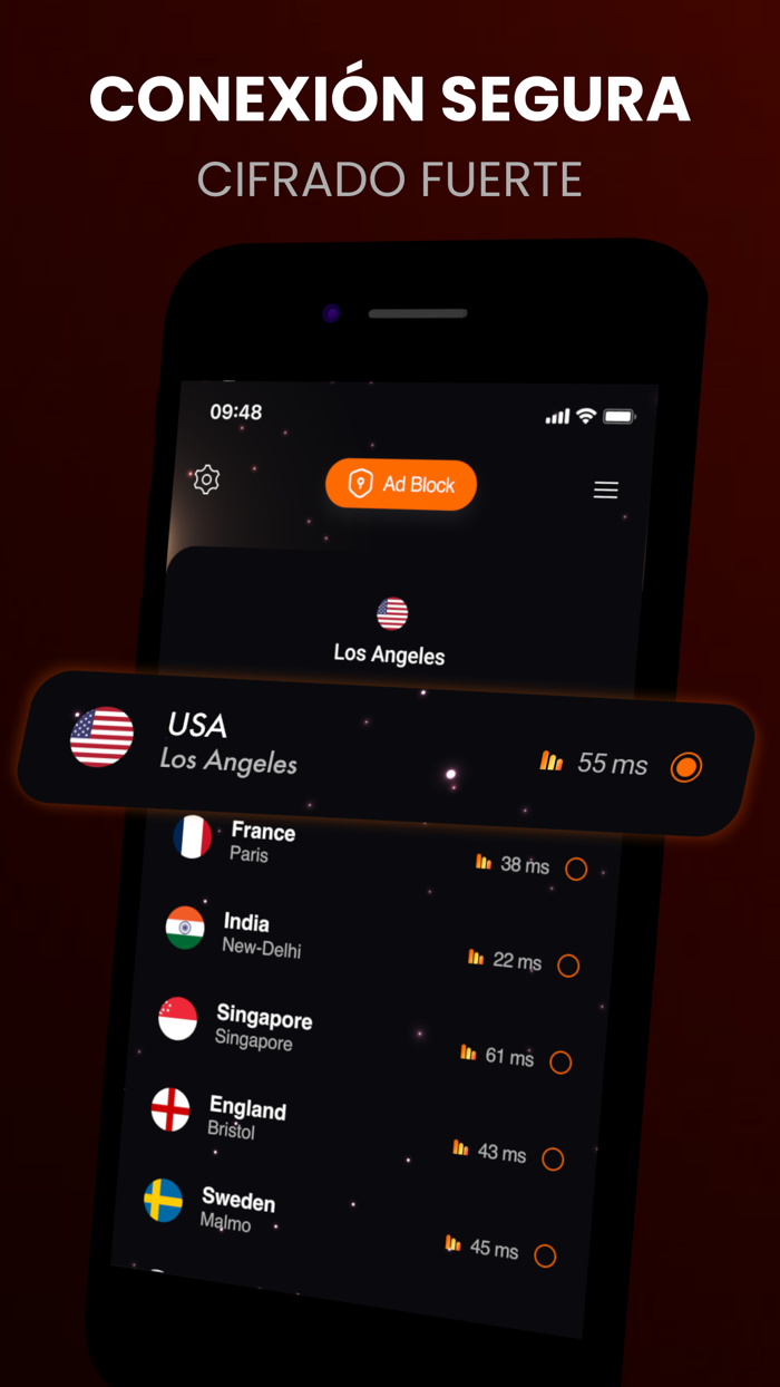 Seguridad total en web global