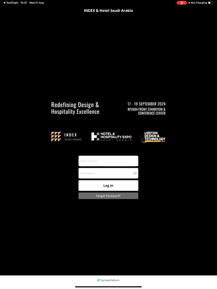 INDEX  Hotel Saudi Arabia