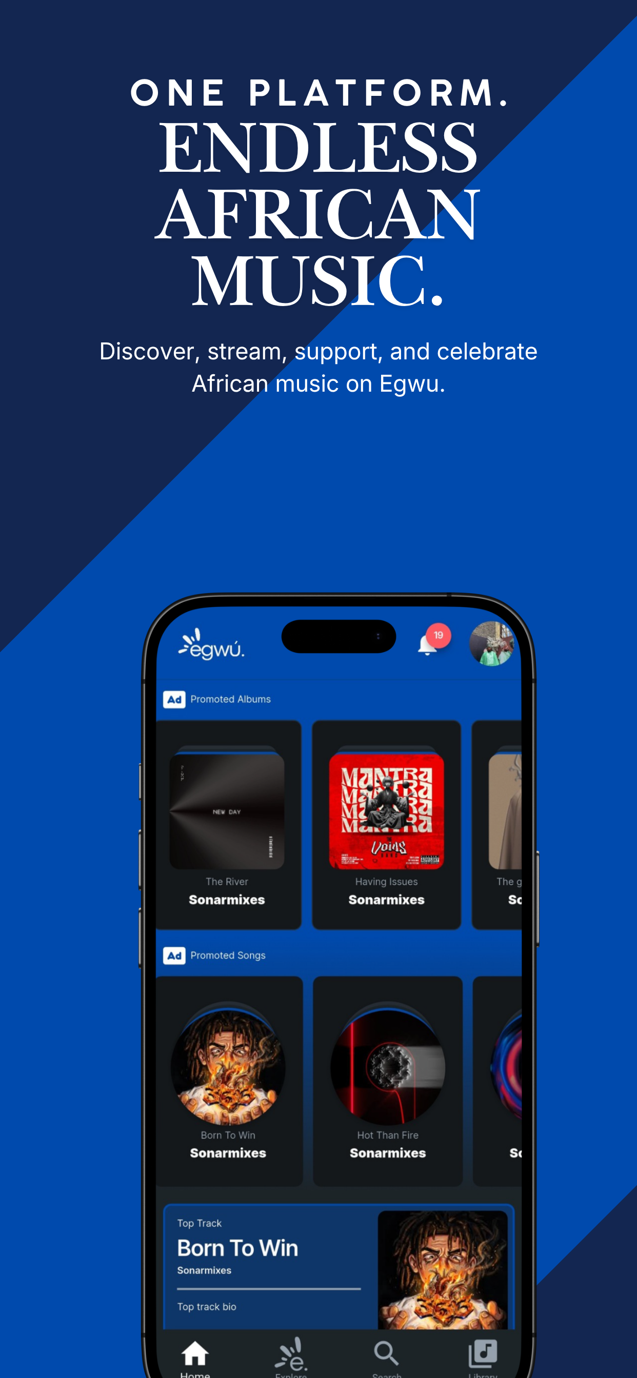 Egwu screenshot 5