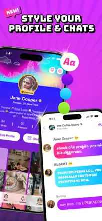 Superfy : capture d’écran 2 sur 10