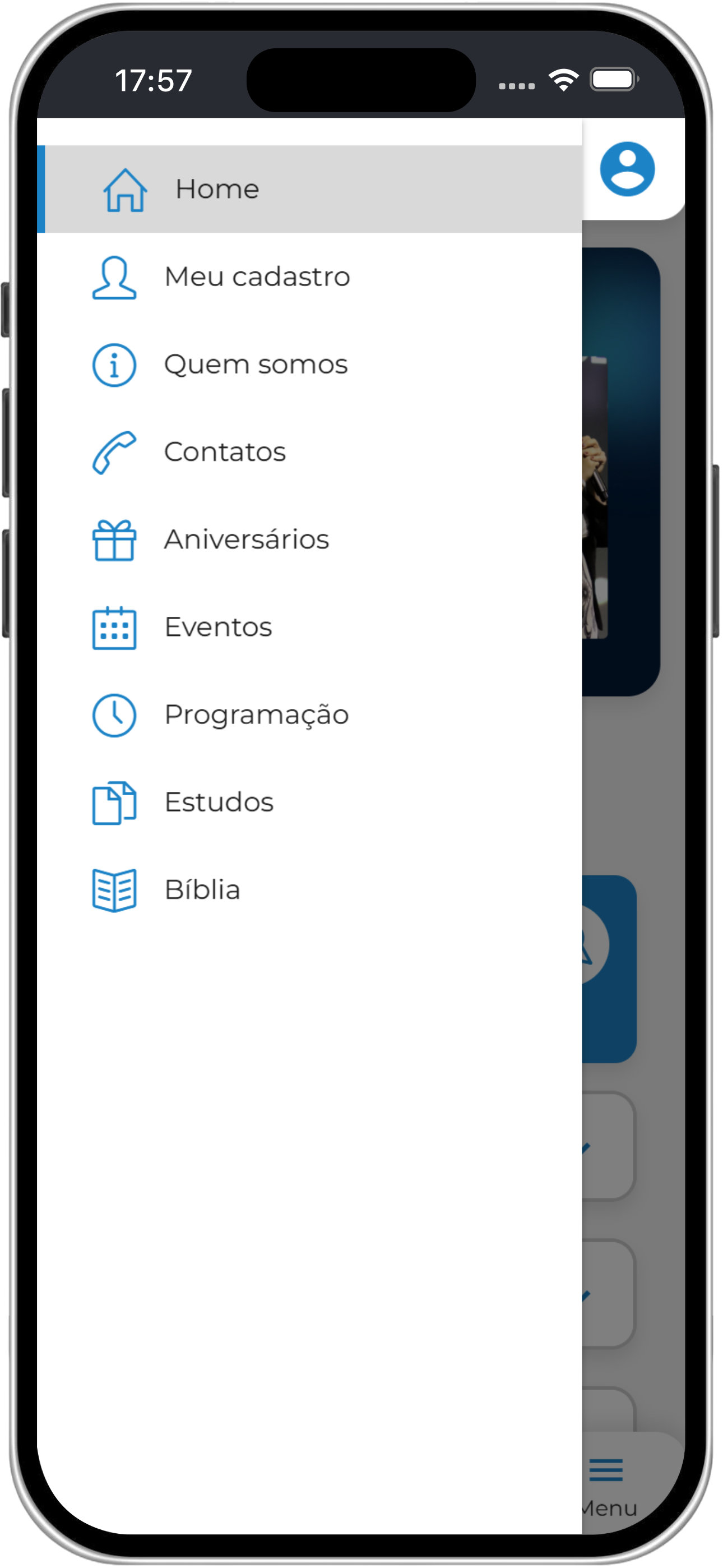 Igreja Remir Caruaru screenshot 3