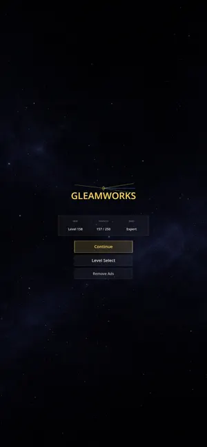Gleamworks screenshot 3