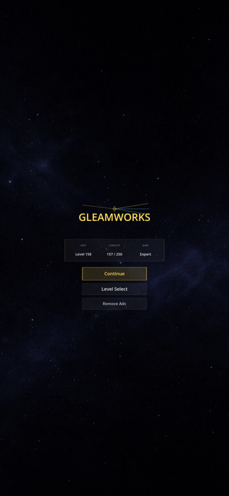 Gleamworks Screenshot 3 of 3