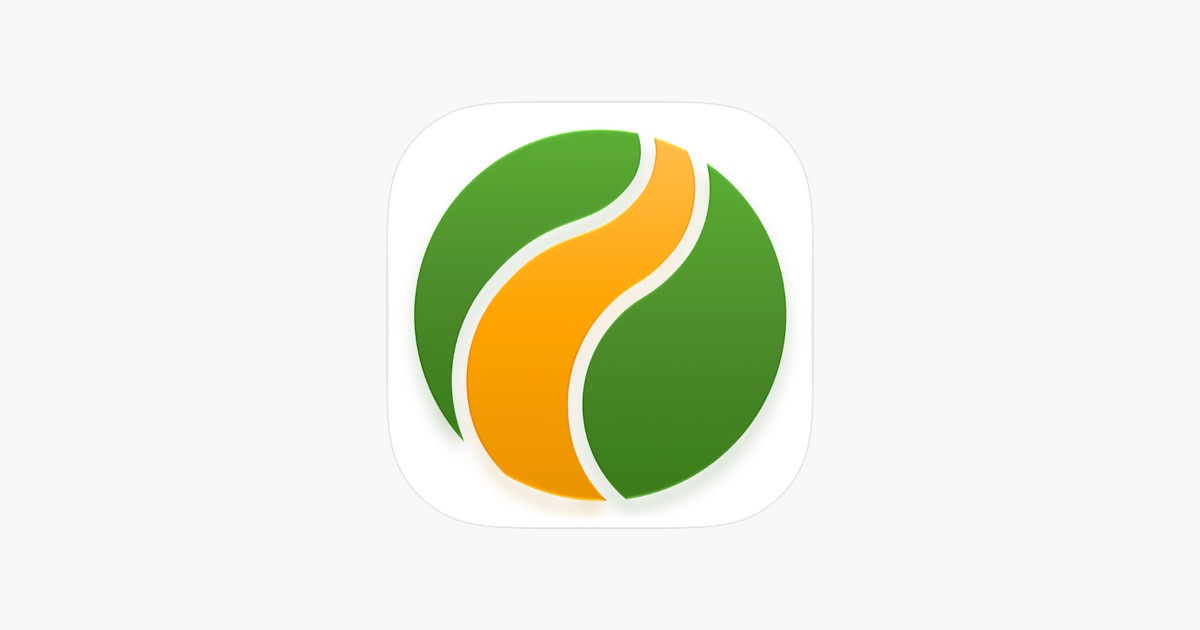 ‎Wikiloc - Trails of the World App - App Store