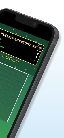 Penalty Shootout '85 Screenshot 2 of 8