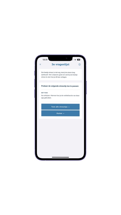 Stress Autism Mate junior screenshot-4