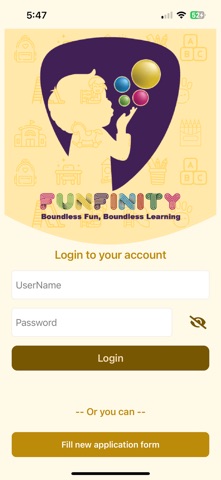 Funfinity Screenshot 3 of 3