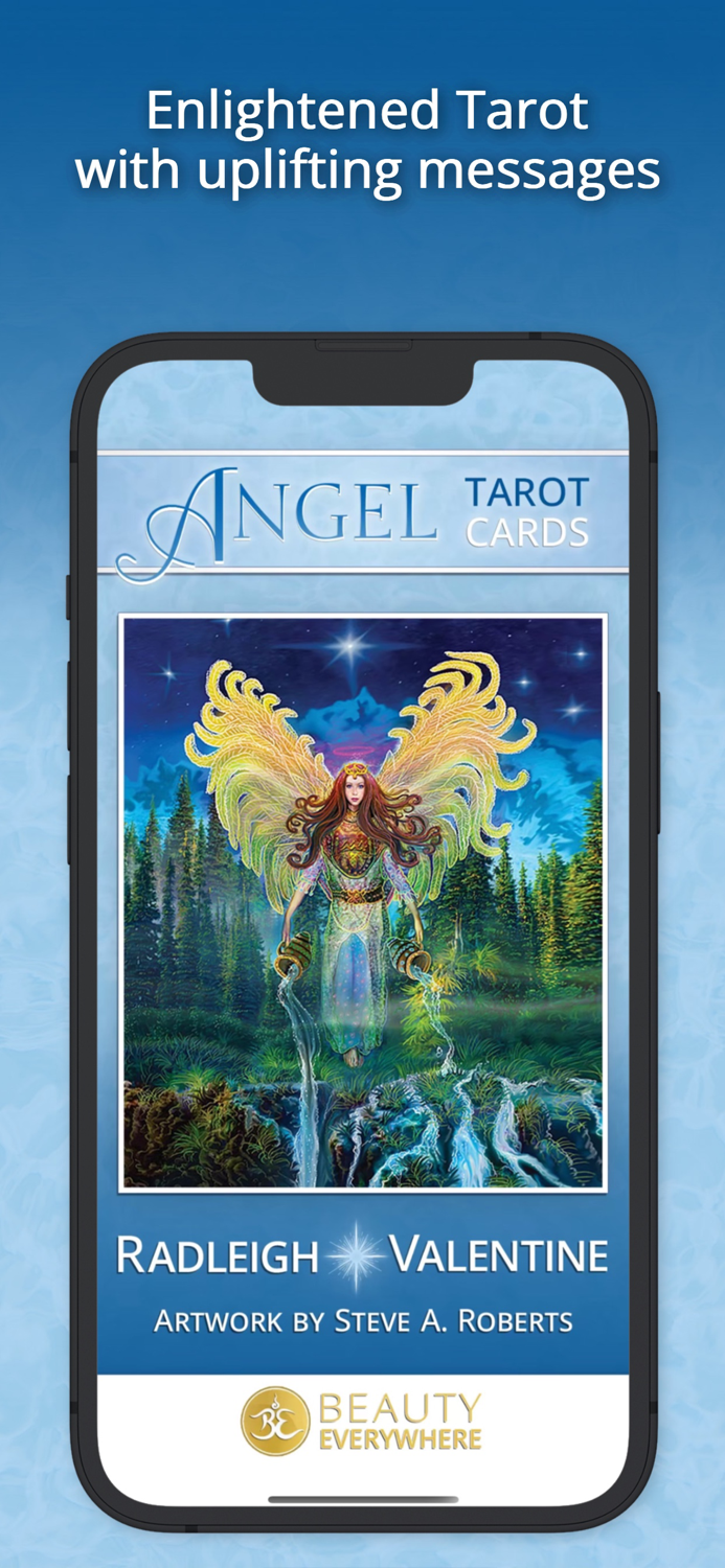 Angel Tarot