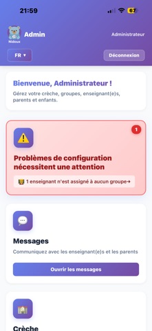 Nidoux screenshot