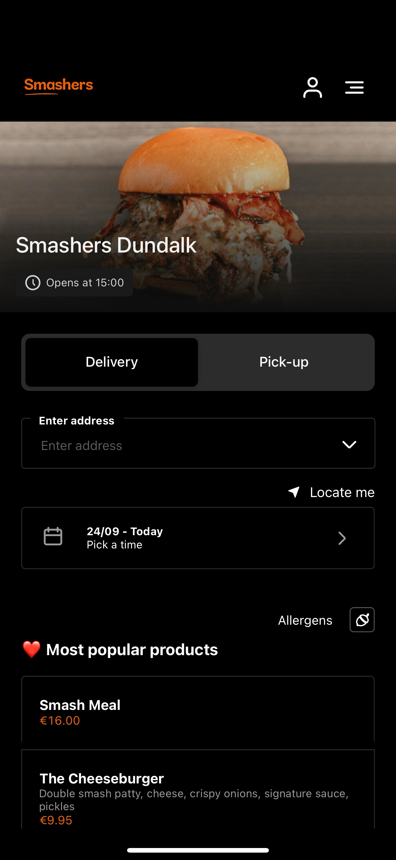Smashers Dundalk screenshot 3