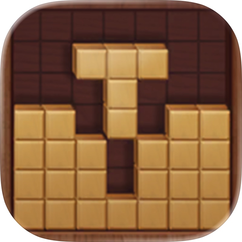Cube Block - Woody Puzzle Game screenshot 8