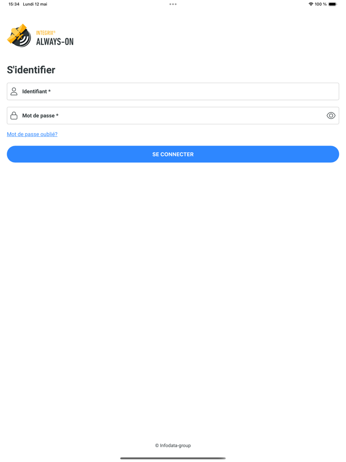 Integrix® Always-On