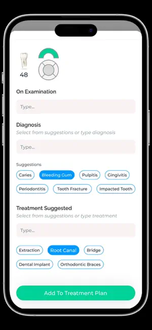 Dentobees screenshot 4