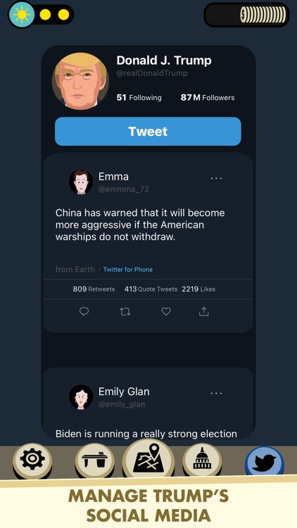 Trump Is Back screenshot-3