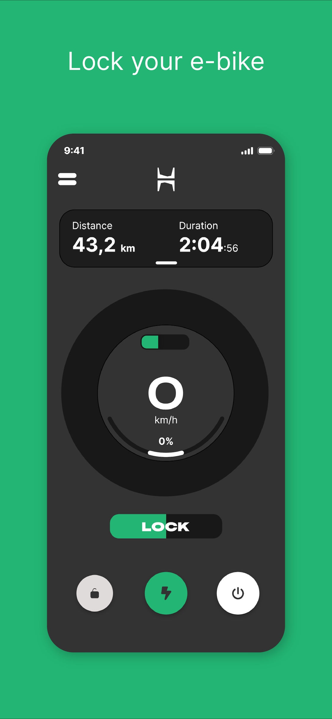 Zehus App screenshot 6