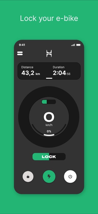 Zehus App Screenshot 6 of 7