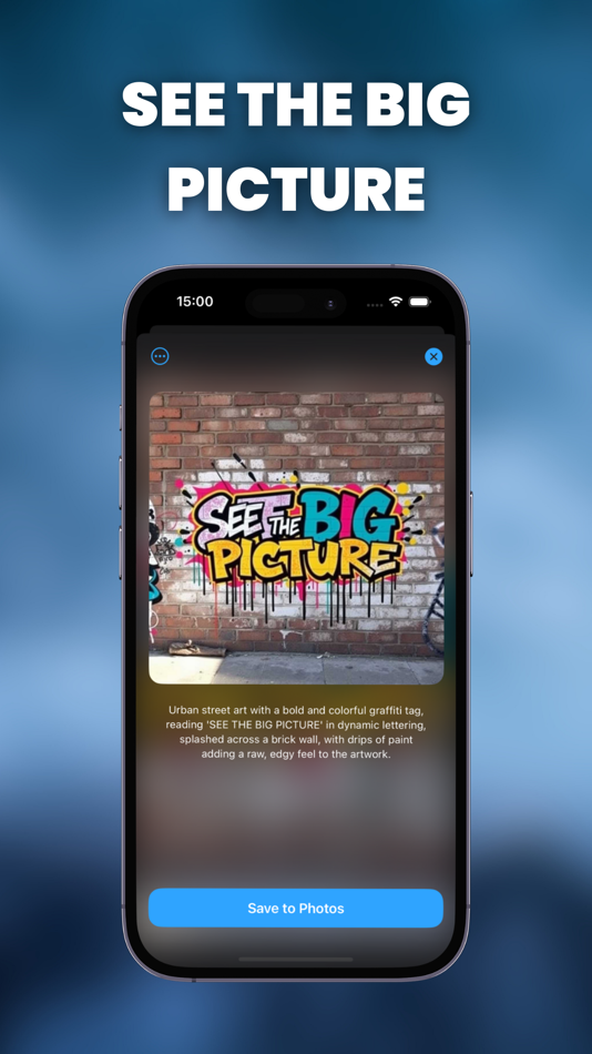 #5. Artemis AI: AI Photo Maker (iOS) 由: Ahmet Faruk Cuha