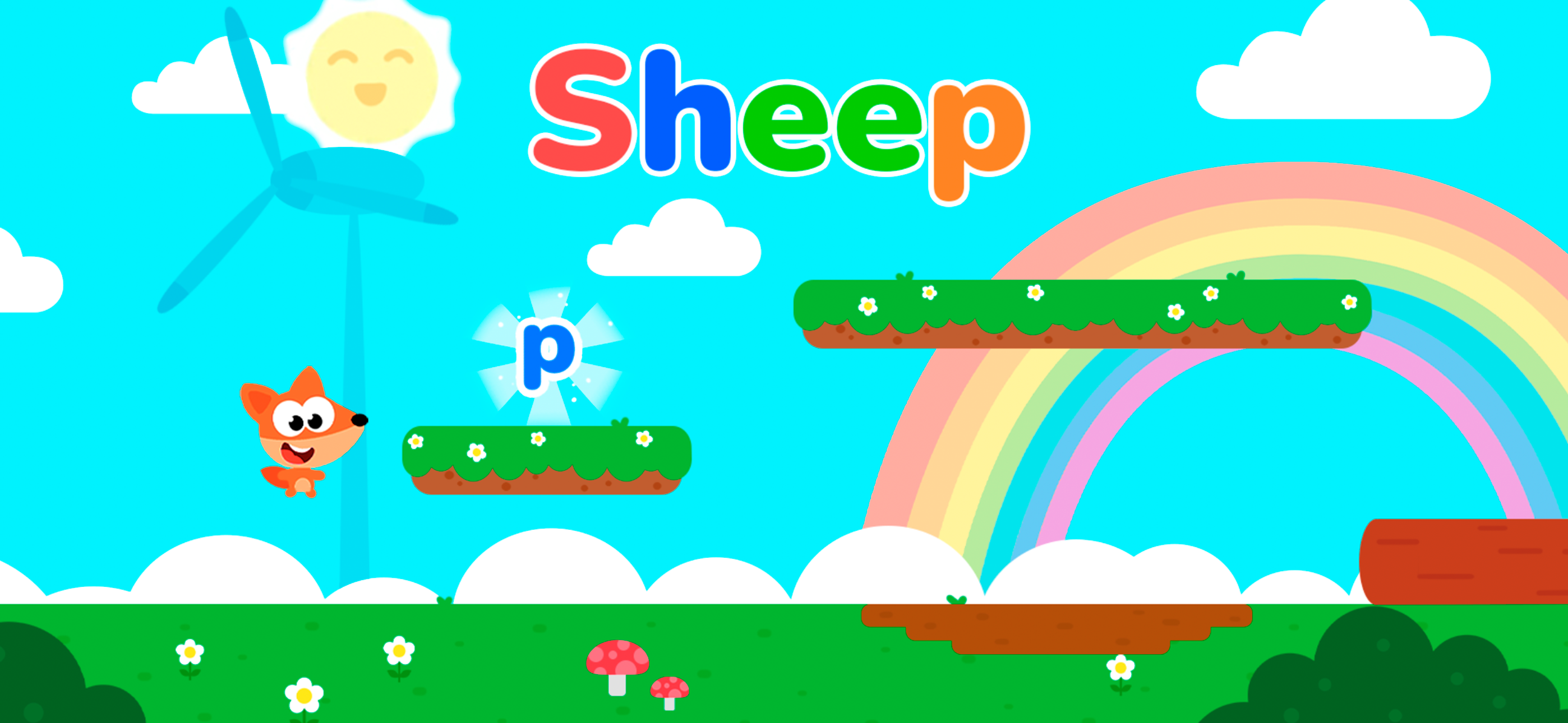 HonestFox - Play and Learn screenshot 3