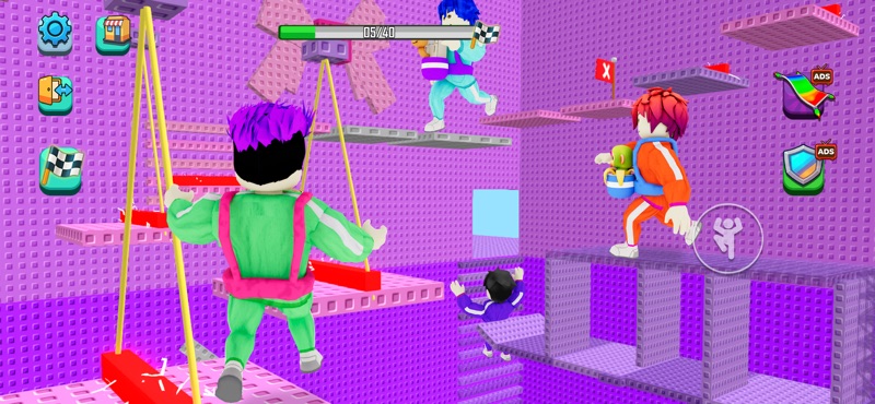 Exit Tower Survival screenshot 4