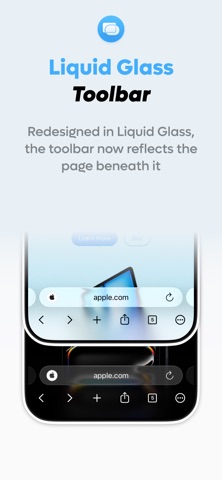Orion Browser by Kagi Screenshot 10 of 10