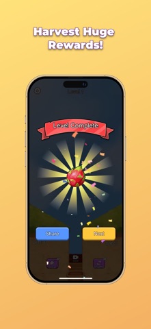 Fruit Match: Harvest Pair Tile Screenshot 7 of 7