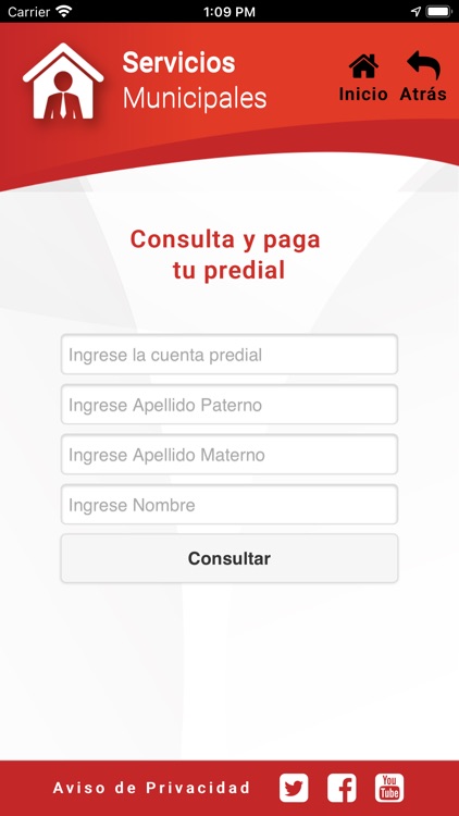 Tuxtla Digital screenshot-3