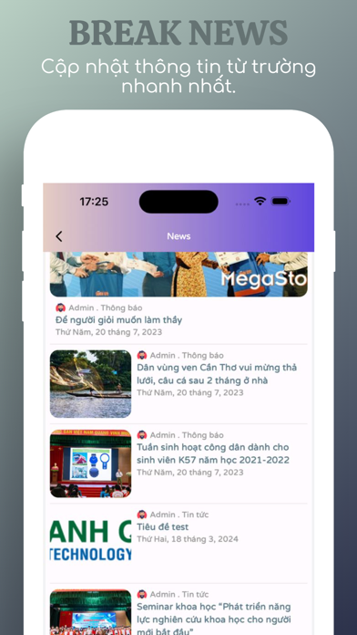 AQ EduGo Screenshot