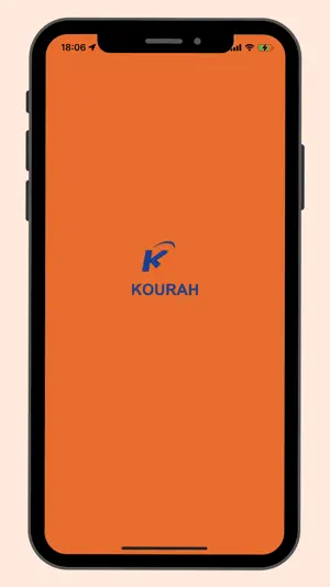 Kourahtech screenshot 1