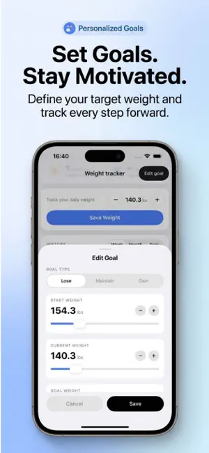 BMI Calculator: Body Fat screenshot 4