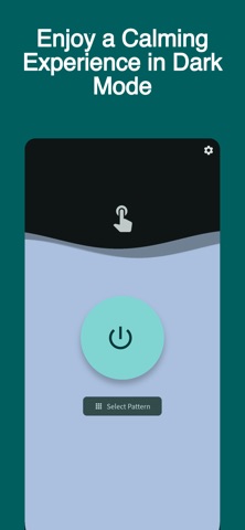 Vibration: Strong Vibrator App Screenshot 4 of 4