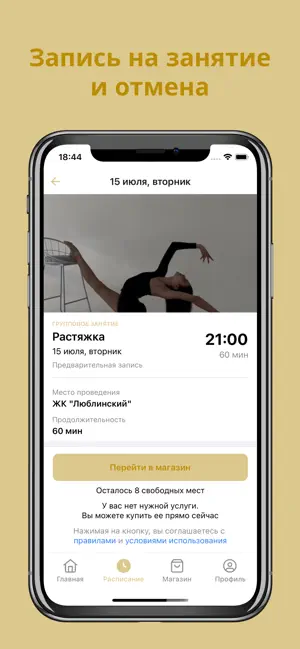 Shantaramstudio screenshot 4