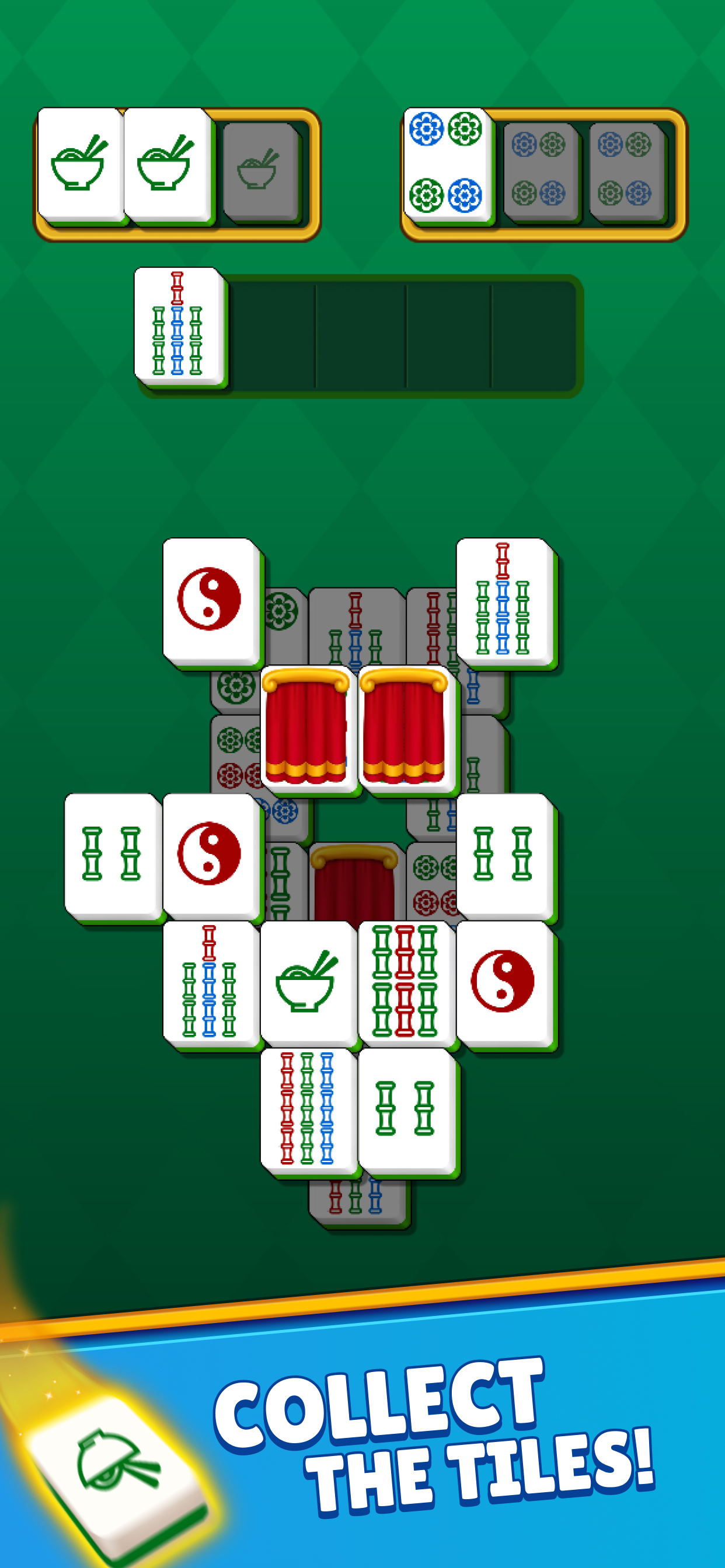 Mahjong Craze screenshot 3