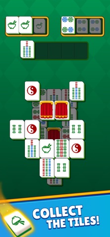 Mahjong Craze Screenshot 2 of 6
