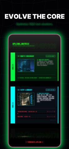 Polymer AI Screenshot 2 of 6