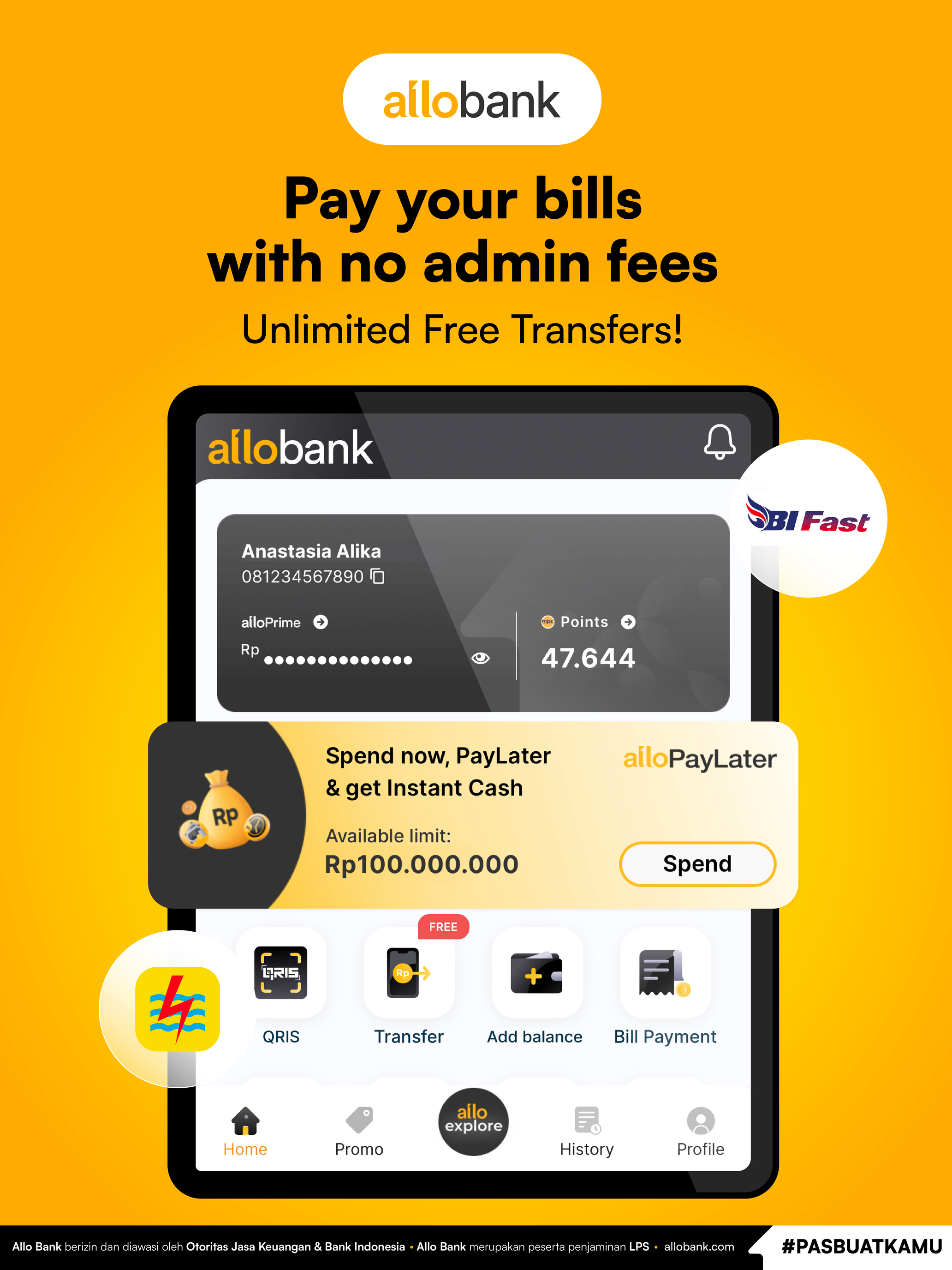 Allo Bank