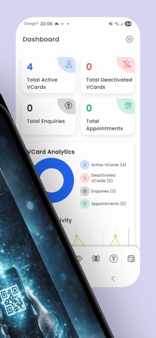 MyPredict App iPhone screenshot