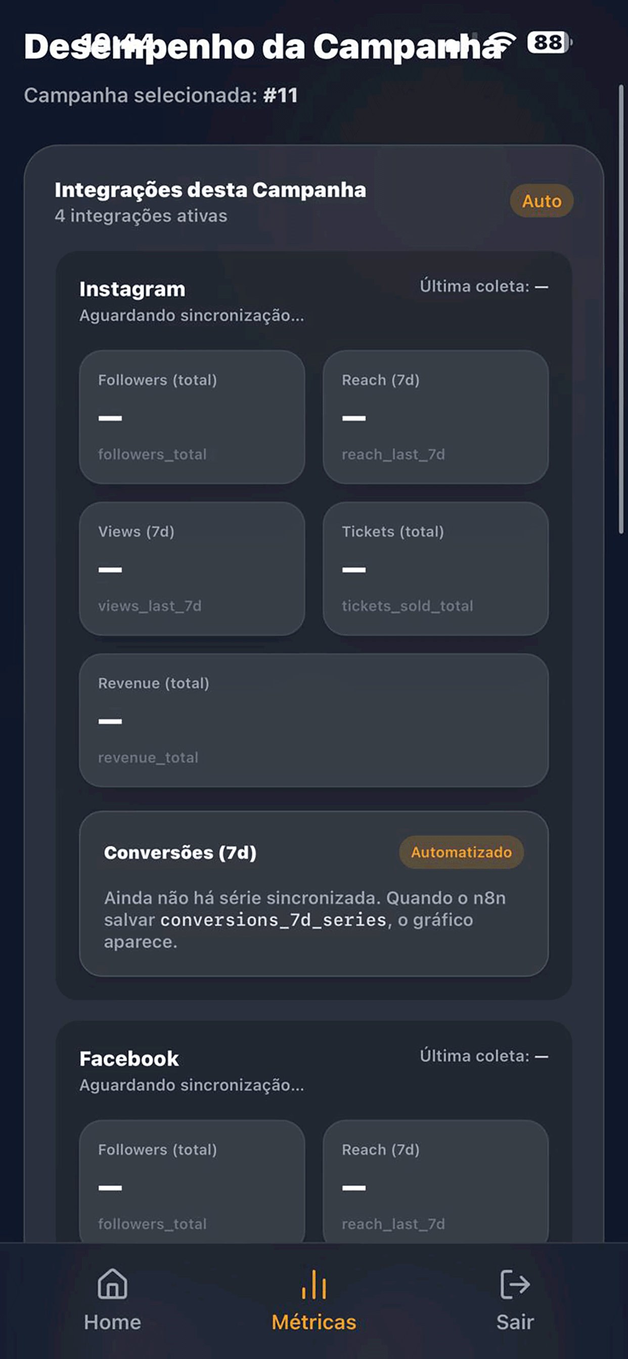 Appsoluta screenshot 4