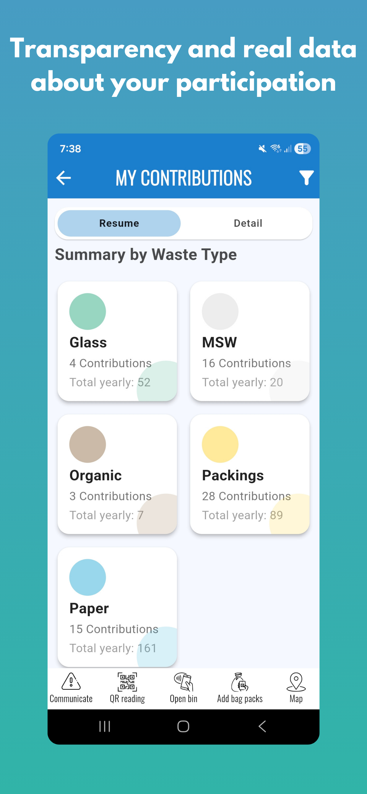 bitPAYT screenshot 3