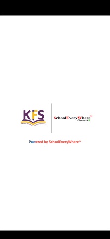 Kunooz Al Fikr School screenshot
