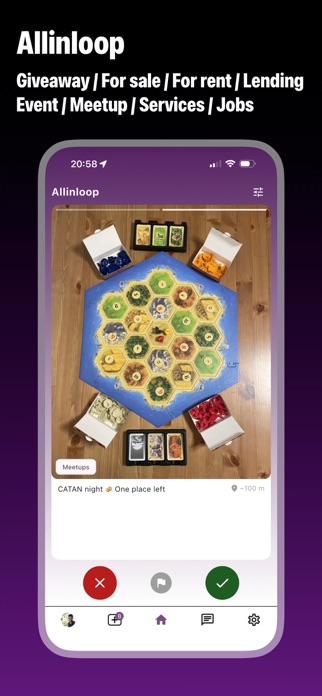 Allinloop Screenshot 6 of 7