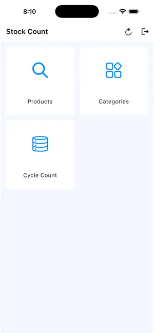 MarshPOS Stockify screenshot 2