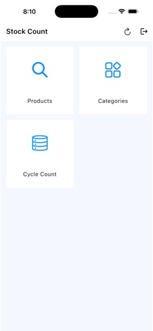 MarshPOS Stockify Screenshot 2 of 5
