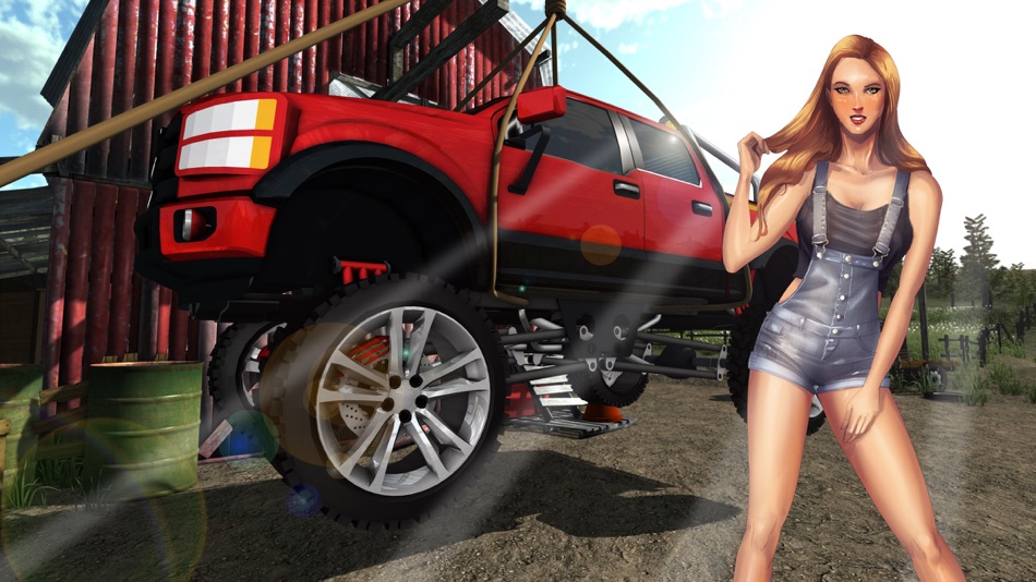 Fix My Truck LITE - 61.0 - (iOS)