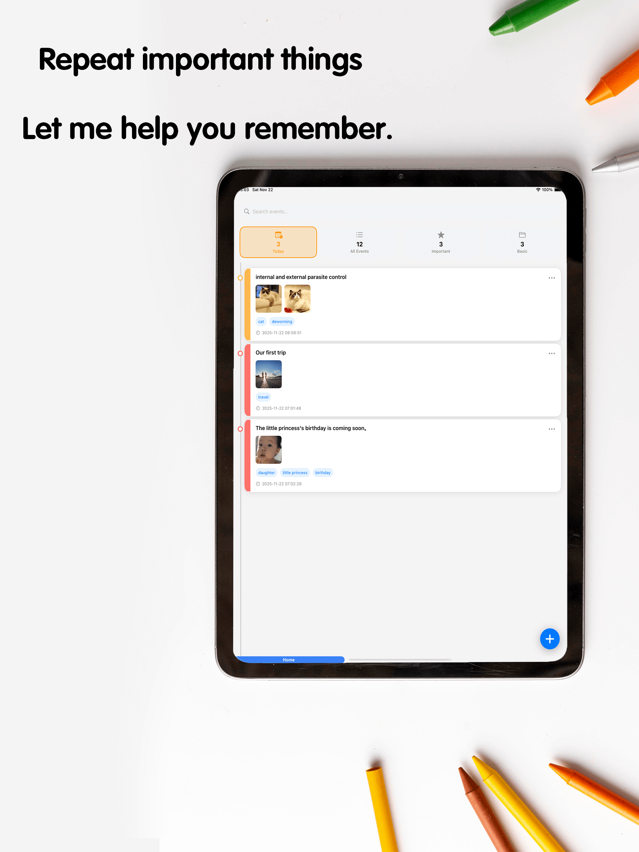 Event Axis-My Event Management screenshot 4