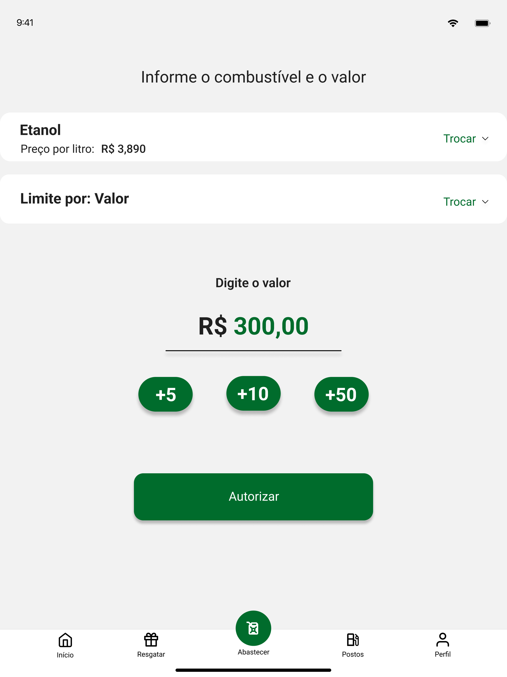 MC Fideliza