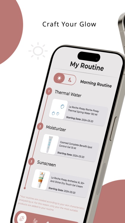 Gloria - Skincare Expert